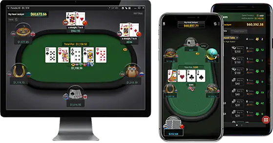 GG扑克GGPoKer下载