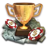 trophy